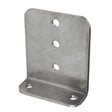 CE Smith Vertical 90 Bunk Bracket  5 x 6  Aluminum
