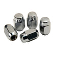 CE Smith Chrome Acorn Wheel Nuts  1220