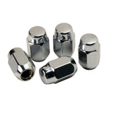 CE Smith Chrome Acorn Wheel Nuts  1220
