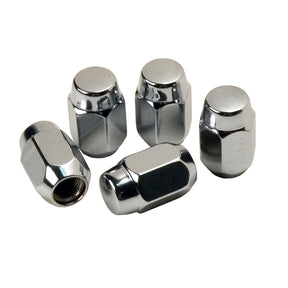 CE Smith Chrome Acorn Wheel Nuts  1220