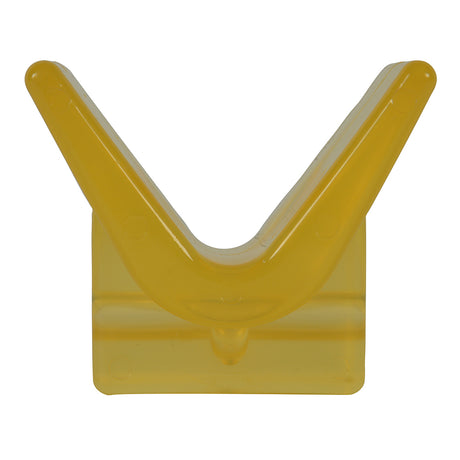 CE Smith YStop 3 x 3  12 ID Yellow PVC
