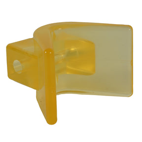 CE Smith YStop 3 x 3  12 ID Yellow PVC