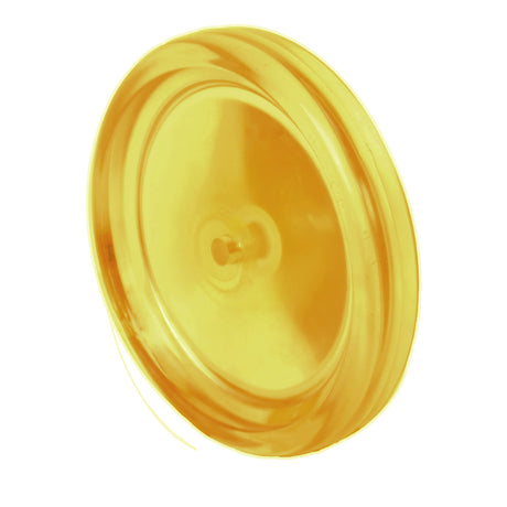 CE Smith Bow Roller  Yellow PVC  8