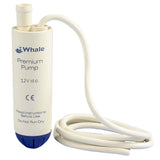 Whale Submersible Electric Galley Pump  12V