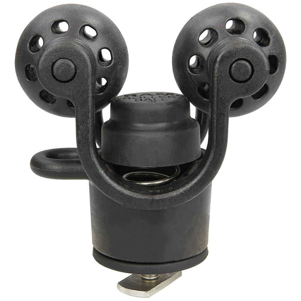 RAM Mount RAM RollerBall Paddle  Accessory Holder