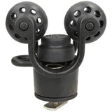 RAM Mount RAM RollerBall Paddle  Accessory Holder