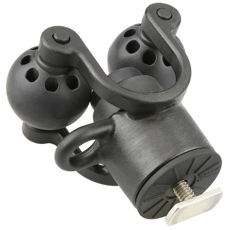 RAM Mount RAM RollerBall Paddle  Accessory Holder