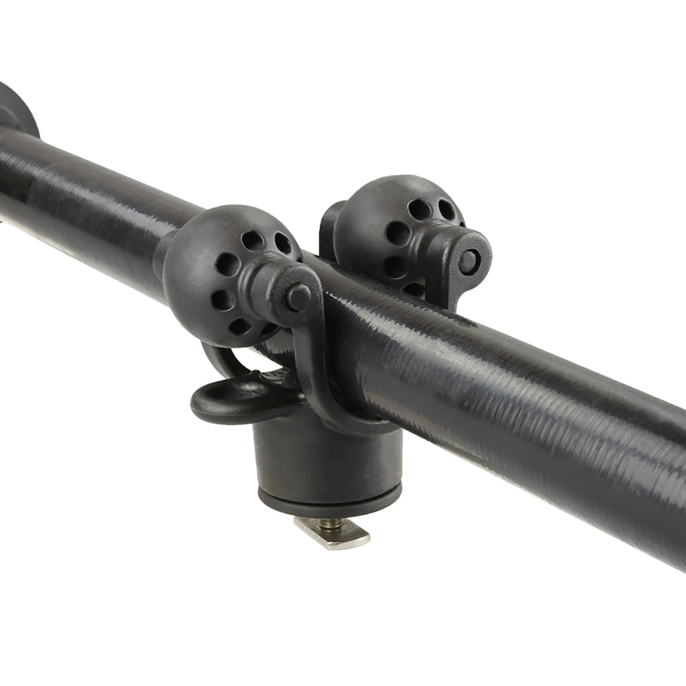 RAM Mount RAM RollerBall Paddle  Accessory Holder
