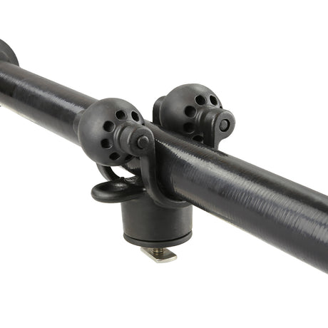 RAM Mount RAM RollerBall Paddle  Accessory Holder