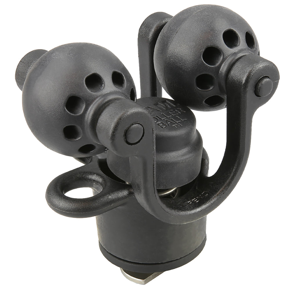 RAM Mount RAM RollerBall Paddle  Accessory Holder