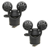 RAM Mount 2Pack RAM RollerBall Paddle  Accessory Holder