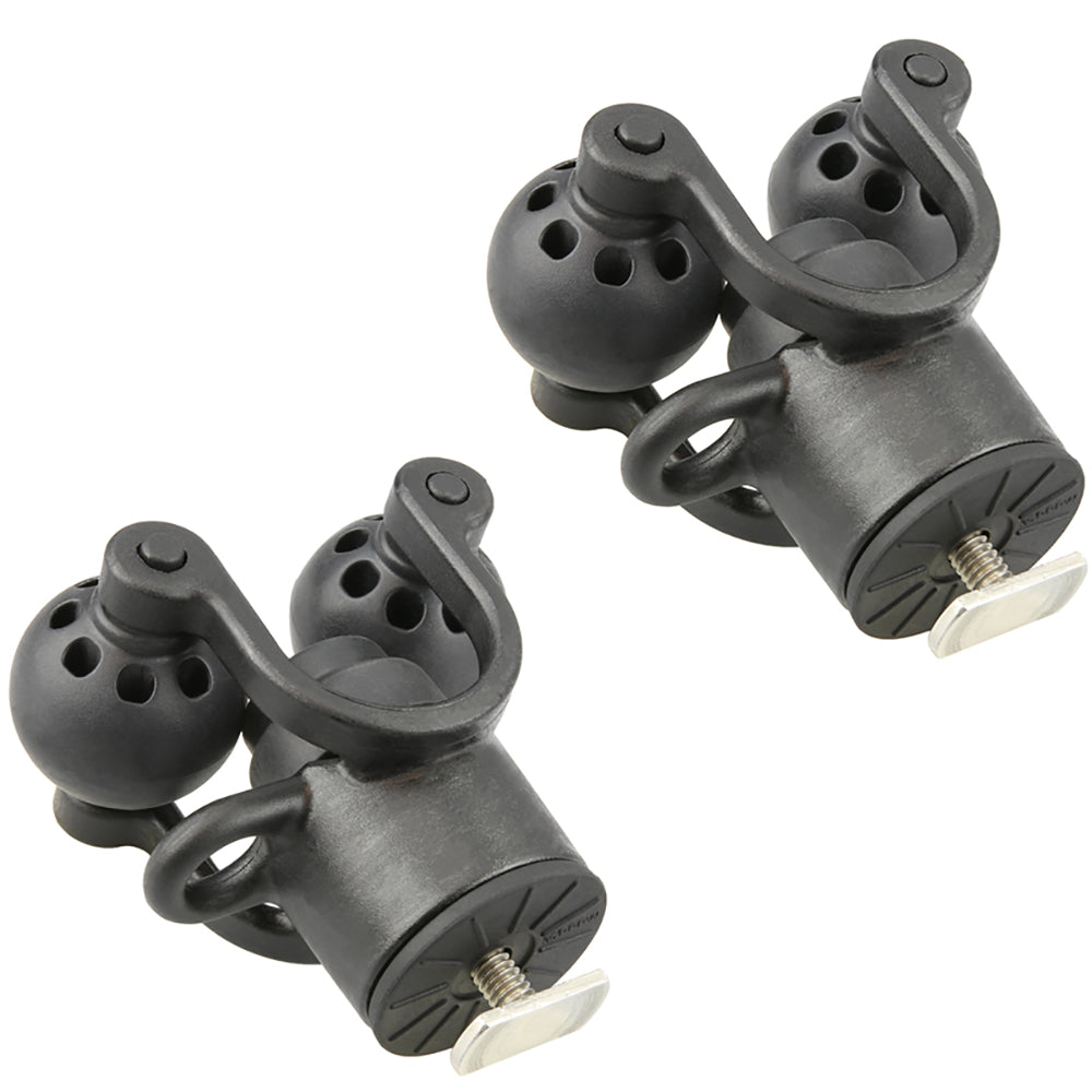 RAM Mount 2Pack RAM RollerBall Paddle  Accessory Holder