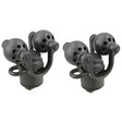 RAM Mount 2Pack RAM RollerBall Paddle  Accessory Holder