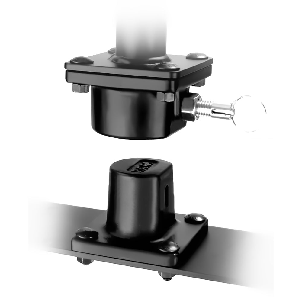 RAM Mount RemoveAPole Base