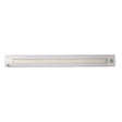 Lunasea Adjustable Linear LED Light wBuiltIn Dimmer  20 Warm White wSwitch