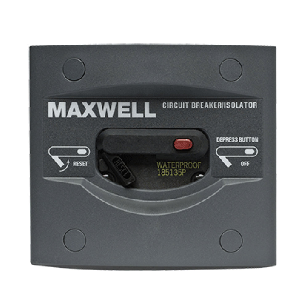Maxwell 135Amp 1224V Windlass Isolator