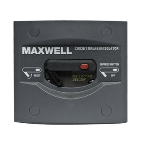 Maxwell 135Amp 1224V Windlass Isolator