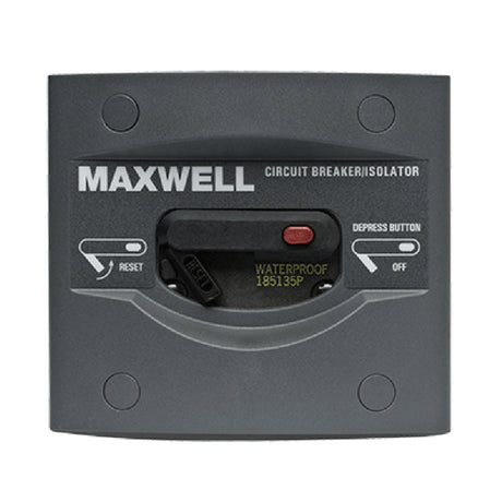 Maxwell 135Amp 1224V Windlass Isolator