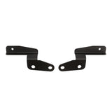 RIGID Industries 2018 Jeep Wrangler JL APillar Mount f2 DSeries DSS SRM or Ignite Lights