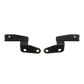 RIGID Industries 2018 Jeep Wrangler JL APillar Mount f2 DSeries DSS SRM or Ignite Lights