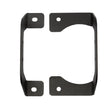 RIGID Industries 2018 Jeep Wrangler JL Fog Mount f2 DSeries Lights