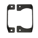 RIGID Industries 2018 Jeep Wrangler JL Fog Mount f2 DSeries Lights