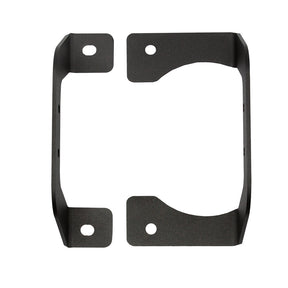 RIGID Industries 2018 Jeep Wrangler JL Fog Mount f2 DSeries Lights