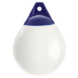 Polyform A2 Buoy 145 Diameter  White