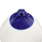 Polyform A3 Buoy 17 Diameter  White