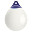 Polyform A3 Buoy 17 Diameter  White