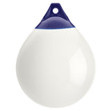 Polyform A3 Buoy 17 Diameter  White