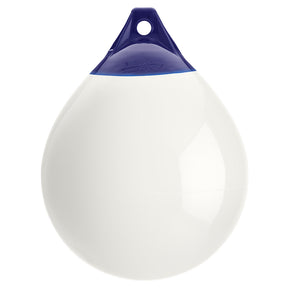 Polyform A3 Buoy 17 Diameter  White