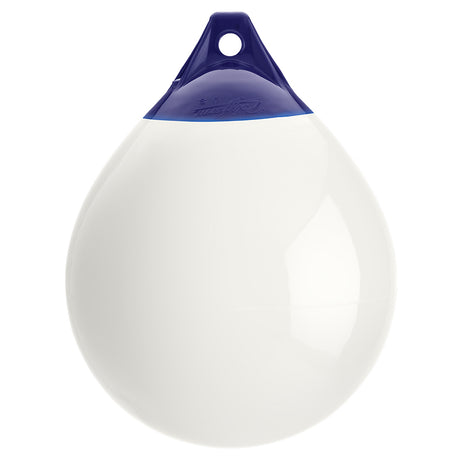 Polyform A3 Buoy 17 Diameter  White