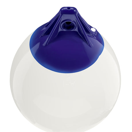 Polyform A1 Buoy 11 Diameter  White