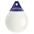Polyform A1 Buoy 11 Diameter  White