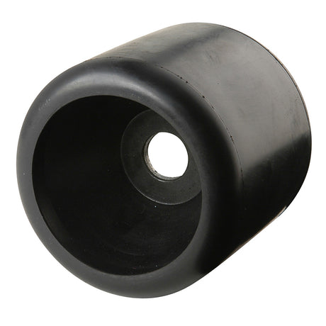 CE Smith Wobble Roller 434ID with Bushing Steel Plate Black