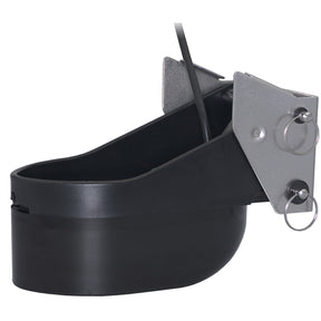 Airmar TM185CHWMM CHIRP Transducer Transom Mount Needs Mix  Match Cable