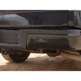 RIGID Industries SRQ Series PRO Spot Diffused Midnight Surface Mount  Pair