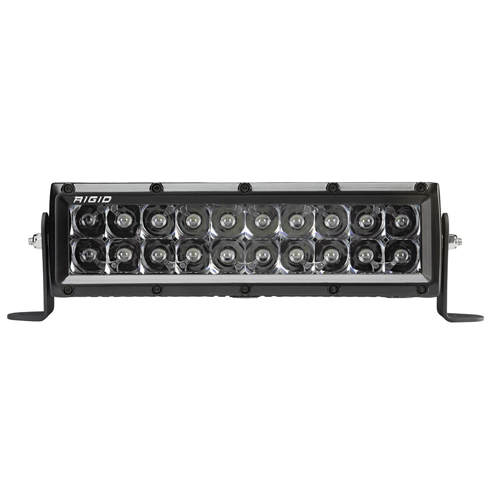 RIGID Industries ESeries Pro 10 Spot Midnight Black