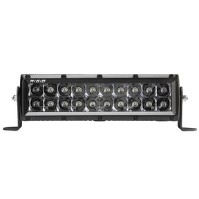 RIGID Industries ESeries Pro 10 Spot Midnight Black