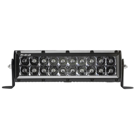 RIGID Industries ESeries Pro 10 Spot Midnight Black