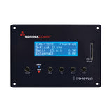 Samlex Programmable Remote Control fEvolution F Series InverterCharger  Optional