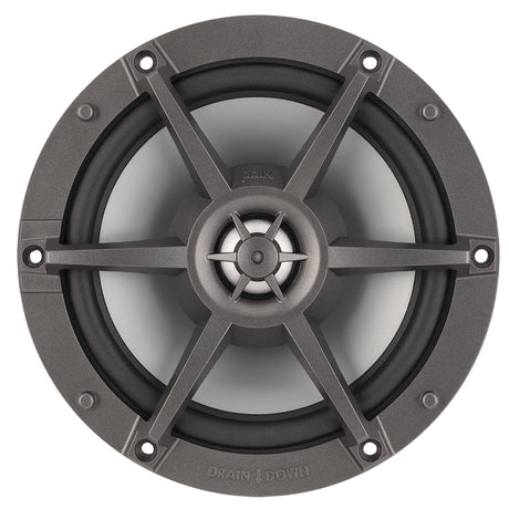 Polk 10 Subwoofer Ultramarine  Silver