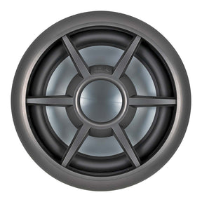Polk 10 Subwoofer Ultramarine  Silver