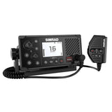 Simrad RS40 VHF Radio wDSC  AIS Receiver