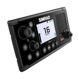 Simrad RS40 VHF Radio wDSC  AIS Receiver