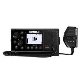 Simrad RS40 VHF Radio wDSC  AIS Receiver