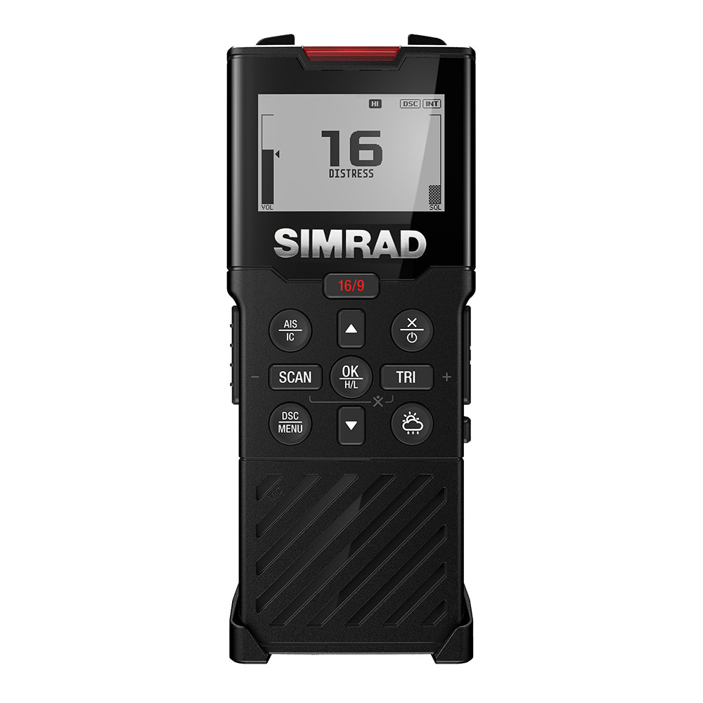 Simrad HS40 Wireless Handset fRS40