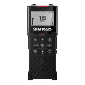 Simrad HS40 Wireless Handset fRS40