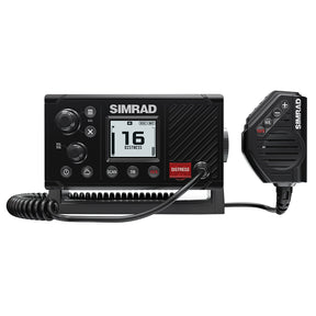 Simrad RS20S VHF Radio wGPS